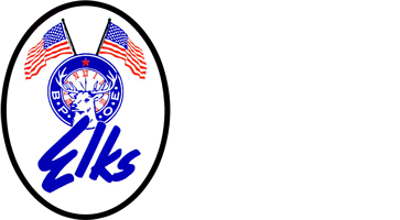 Elks of Rockland logo