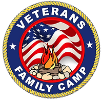 Veterans Family Camp logo