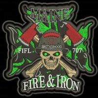 Fire & Iron