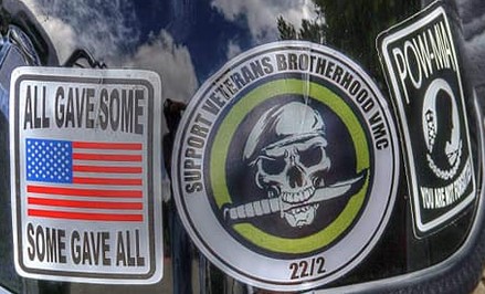 Veterans Brotherhood VMC - Maine Chapter