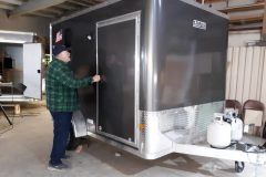 Ed Harmon final Checks