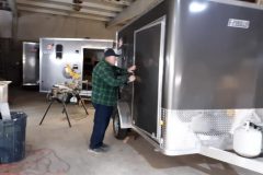 Ed Harmon Final Checks