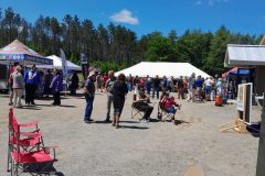 House in the woods 5th Anniversary