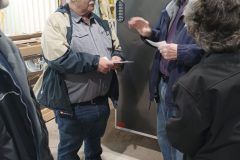 Rockland Maine Elk's #1008 Donation