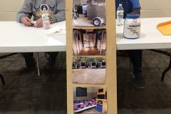 Veterans and Family Indoor Expo in bangor