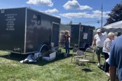 trailer