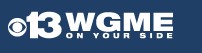 WGME 13 Logo