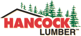 Hancock Lumber logo