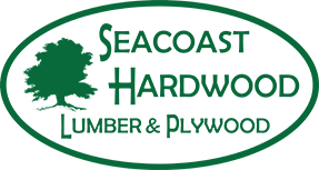 Seacoast Hardwood Lumber and plywood