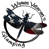 Women Veteran's Glamping