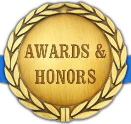 First National Bank Honor Award