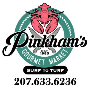 Pinkham's Gourmet Market
