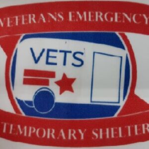 Boothbay V. E. T. S logo