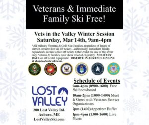 Vets in the Valley